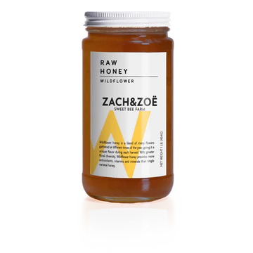 Zach and Zoë banner image